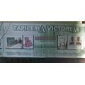 TAPICERIA VICTORIA