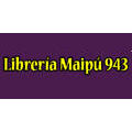 Librería Maipú 943