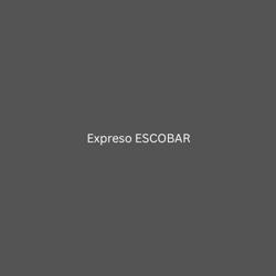 Expreso ESCOBAR