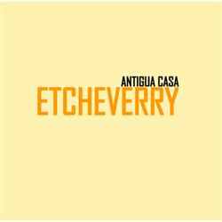 ANTIGUA CASA ETCHEVERRY