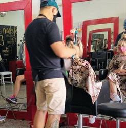 Esteban Salon Unisex