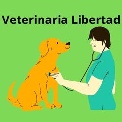 Veterinaria Libertad