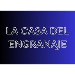 Bautista hermanos (la casa del engranaje)