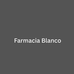 Farmacia Blanco