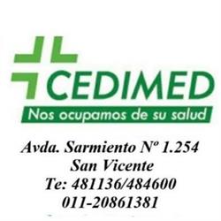 Centro Medico Cedimed