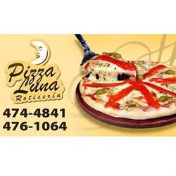 Pizzaluna Delivery