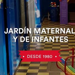 Jardín ¨Mimitos¨ de Infantes y Maternal
