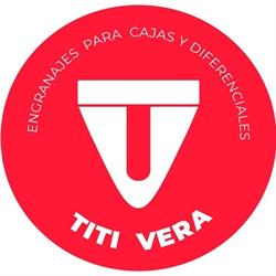 Repuestos Titi Vera