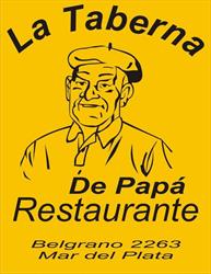 La Taberna de Papa Restaurant