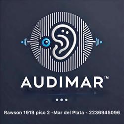 Audimar Audifonos