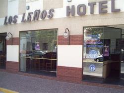 Hotel los Leños