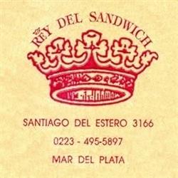 El Rey del Sándwich