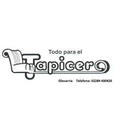 Todo Para El Tapicero