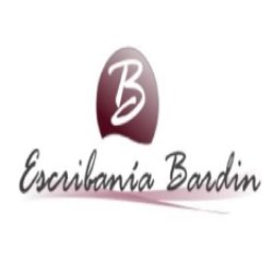Escribanía Bardin