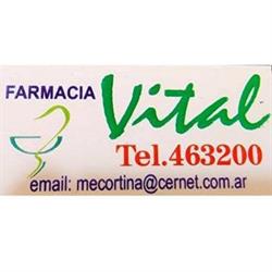 Farmacia Vital