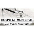 HOSPITAL MUNICIPAL - DR RUBEN MIRAVALLE