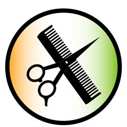 Peluqueria Unisex New Look