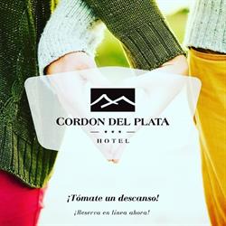 Cordon Del Plata