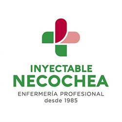 Inyectable Necochea - Atención las 24hs