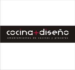 Cocina + Diseño