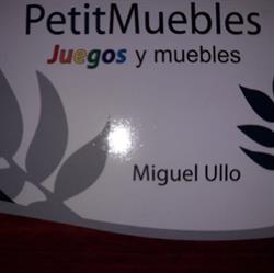 Petit Muebles