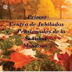 Primer Ctro Jubilados y Pensionados de Sanidad Mza