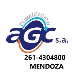 Agc Climatizacion - Tecnoamerica