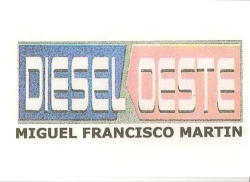Diesel Oeste - Repuestos Perkins