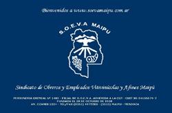 Soeva Maipu