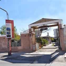 Apart Hotel pueblo viejo