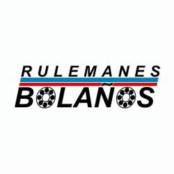 RULEMANES BOLAÑOS