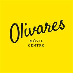 OLIVARES - MOVIL CENTRO