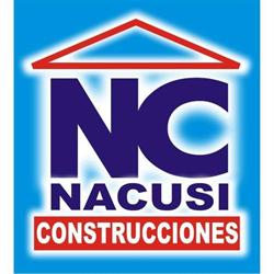 NACUSI CONSTRUCCIONES - OBRAS CIVILES - URBANIZACIONES - CASA LLAVE EN MANO