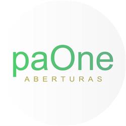 Aberturas Paone Chapa-Madera-Aluminio