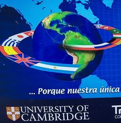 Instituto Superior de Inglés Saint Louis