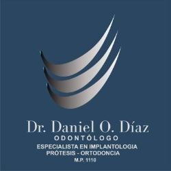 Dr. Diaz Daniel  Implantologia, prótesis,,ortodoncia