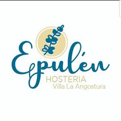 Hosteria Epulen Atendido Por Sus Dueños