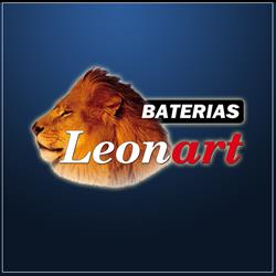 Baterías Leonart