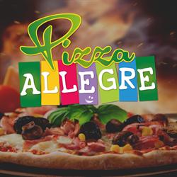 Pizza Allegre - Pastas Frescas - Empanadas - Sandwiches