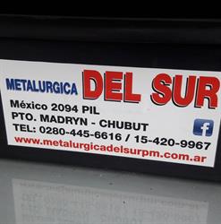 Metalurgica Del Sur Ymecreper Sa