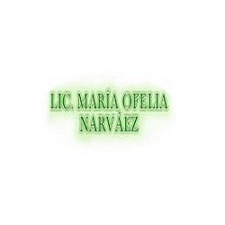 Lic. María Ofelia Narváez Psicoanalista