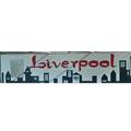 Disquería Liverpool