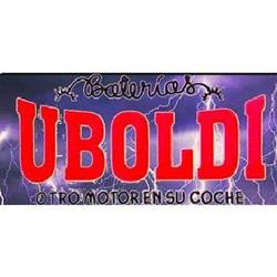 Baterías Uboldi
