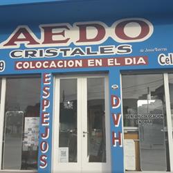 AEDO CRISTALES