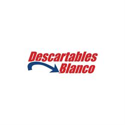 Descartables Blanco