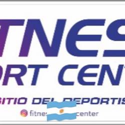 Fitness Sport Center Suplementos Nutricionales
