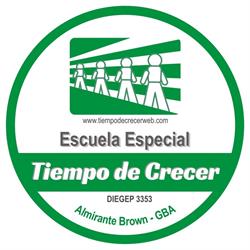 Escuela Especial Tiempo de Crecer