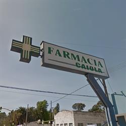 Farmacia Caiola