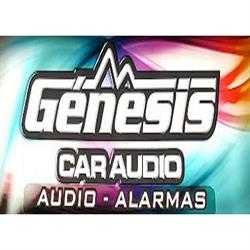 Génesis Car Audio - Alarmas