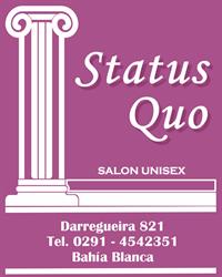 Peluqueria Status Quo